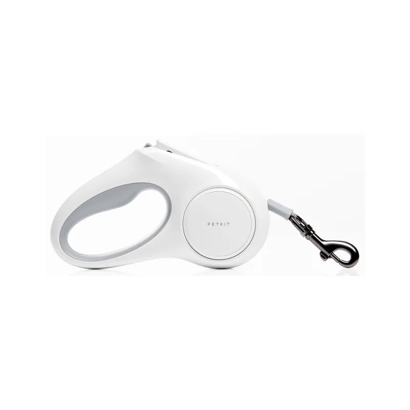 Повідець для собак Petkit Travel Go Free Retractable Leash 3 m (P2104)