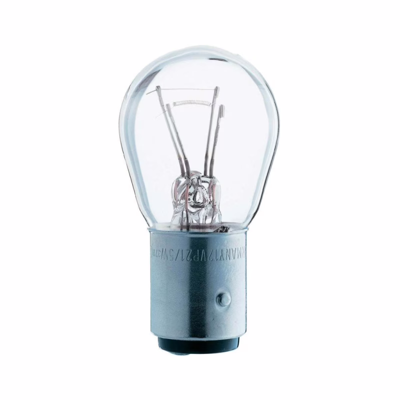 Автолампа Zollex P21/5W 12V
