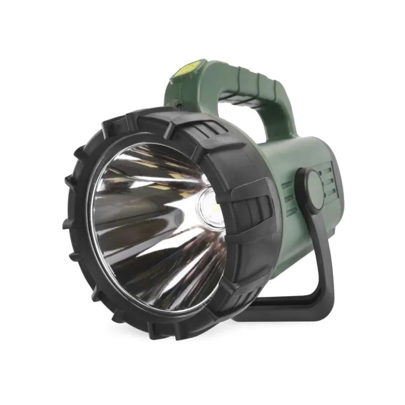 Ліхтар EMOS P2315 LED+ COB LED 700 лм 3600 мАг (P2315)