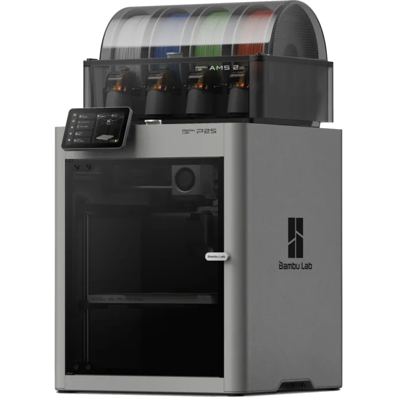 3D-принтер Bambu Lab P2S Combo