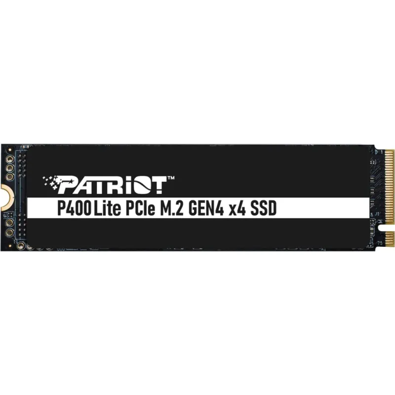Накопичувач SSD M.2 2280 1TB Patriot (P400LP1KGM28H)