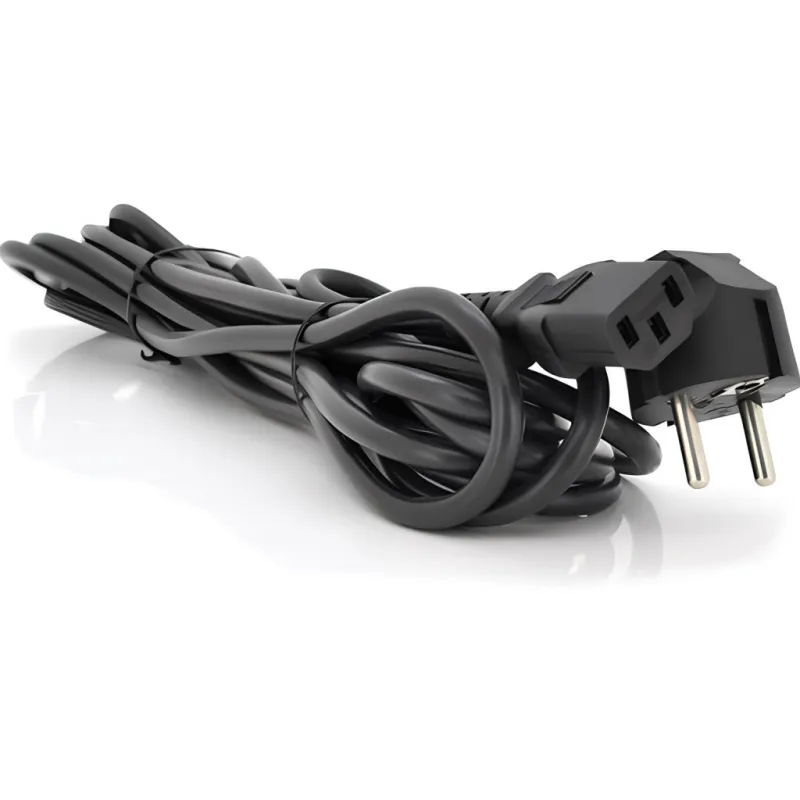 Кабель живлення C13 5,0m Ritar (PC-186 CEE7/17-C13-5,0)