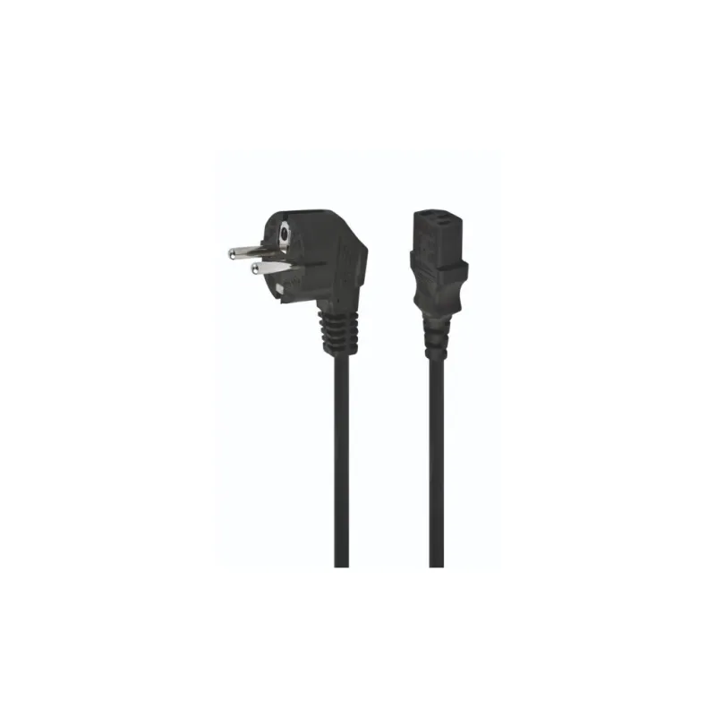 Кабель живлення C13 5.0m Cablexpert (PC-186-VDE-5M)