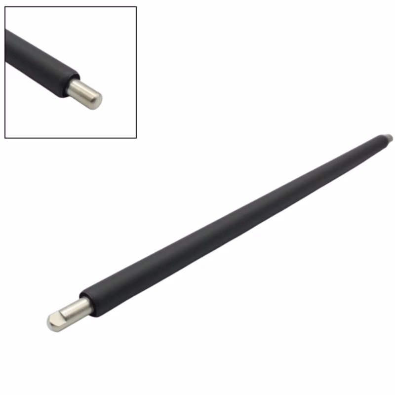 Вал первинної зарядки HP LJ Pro M102/104/130/132/203/227/CF217A, Soft type Veaye (PCR217A-VE)