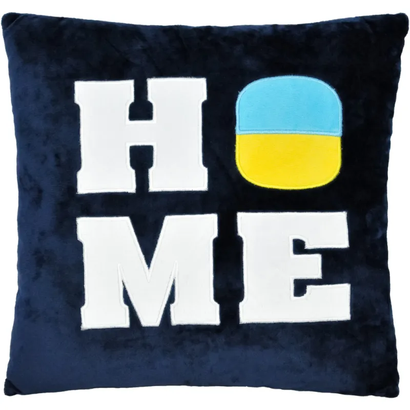 М'яка іграшка Tigres Подушка HOME (ПД-0439)