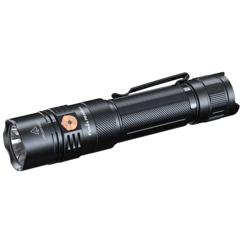 Ліхтар Fenix PD36R ACE (PD36RACE)