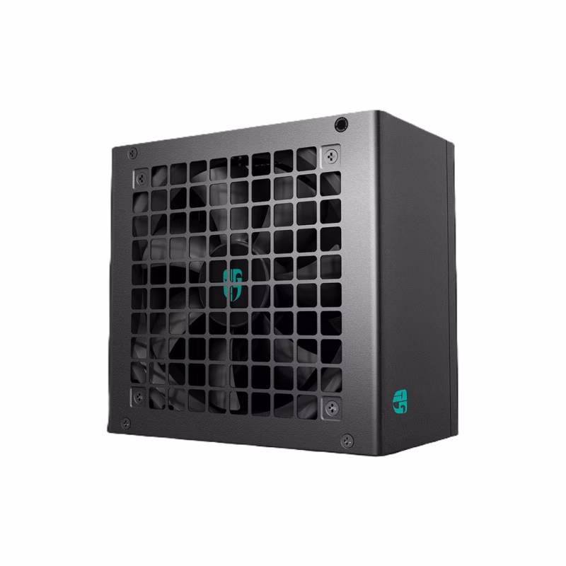 Блок живлення Deepcool 600W (PF600X)