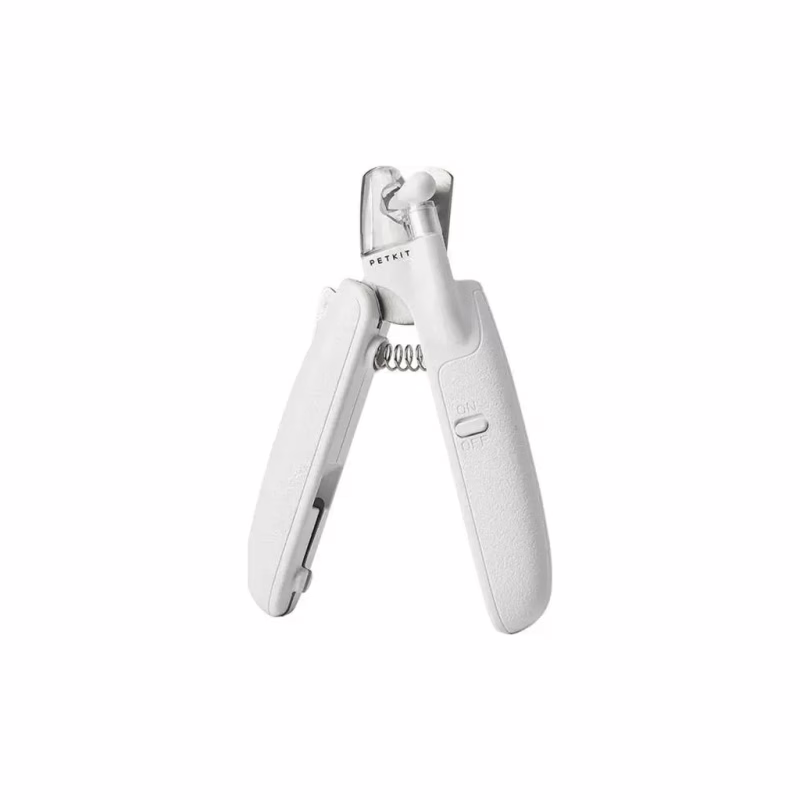 Кігтеріз для тварин Petkit LED Pet Clipper PRO (PK2302)