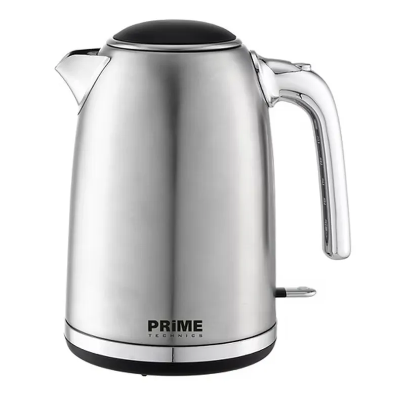Електрочайник PRIME Technics PKX 1785 X