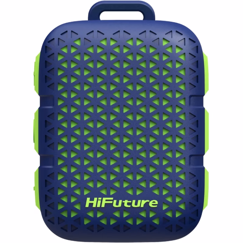 Акустическая система HiFuture Pocket-S Blue/Green (pocket-s.bluegreen)