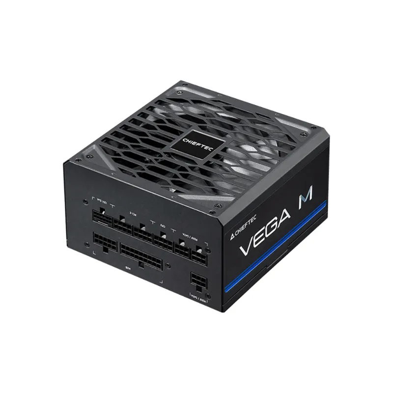 Блок живлення Chieftec 750W Vega M (PPG-750-C)