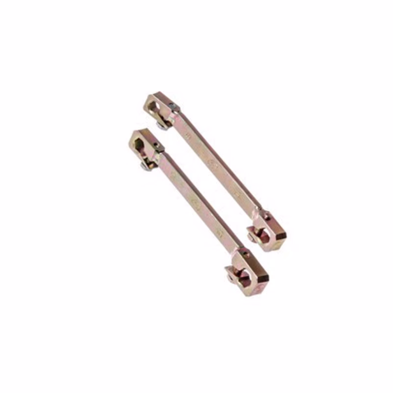 Ключ Без бренду для тормозных трубок 8х10мм (зажимной) (ПР0810В)