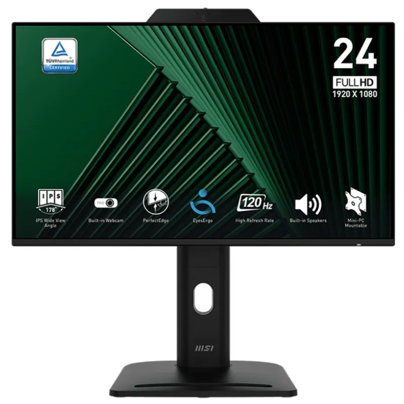 Монітор MSI PRO MP242PMG