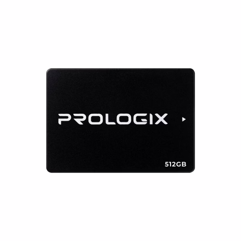 Накопитель SSD 2.5" 512GB S360 Prologix (PRO512GS360)