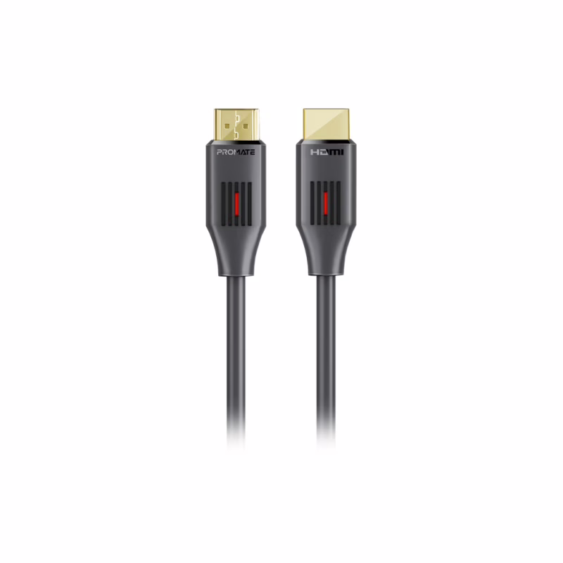 Кабель мультимедийный HDMI M to HDMI M 3.0m V2.0 Promate (prolink4k60-300)