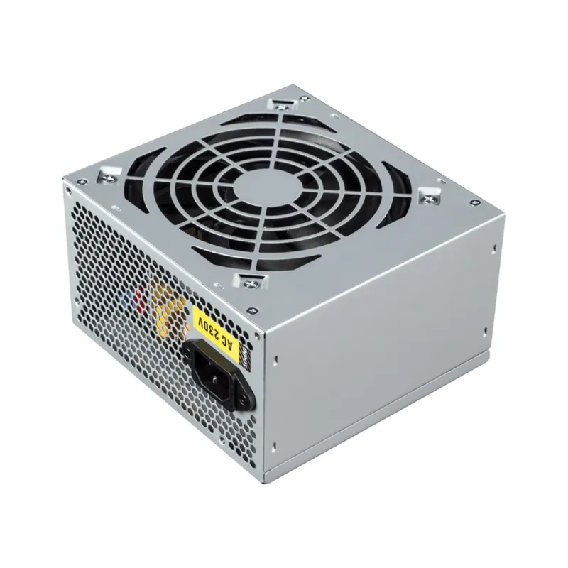 Блок живлення Prologix 400W APFC Bulk (Prologix 400W Bulk (E))