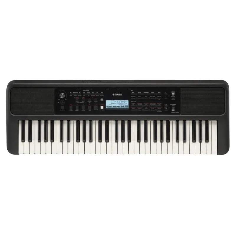 Синтезатор Yamaha PSR-E383