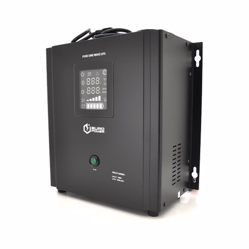 Источник бесперебойного питания Europower PSW-EP1500WM24