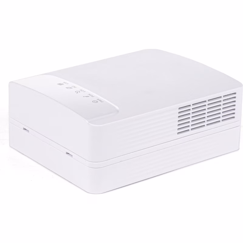 Опто-волоконне обладнання Picotel Абонентський термінал PU-X910B EPON/GPON (PU-X910B)