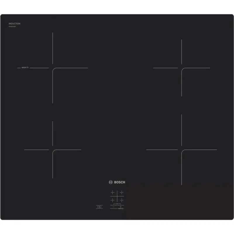 Варочна поверхня Bosch PUG61KAA5E