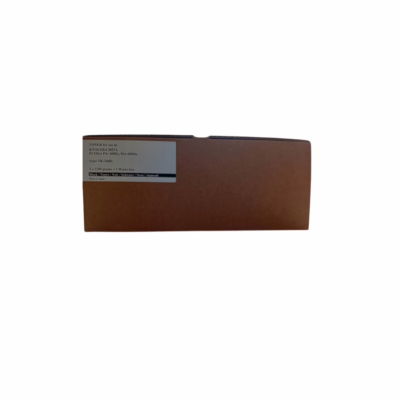 Тонер-картридж Tomoegawa KYOCERA TK-3440 (1T0C0T0NL0) чип, ECOSYS PA6000; MA6000 (PY453Y.115)