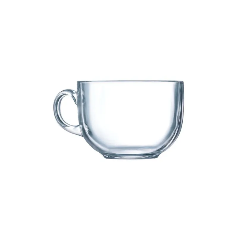 Бульйонница Luminarc Jumbo 500 мл (Q0470)