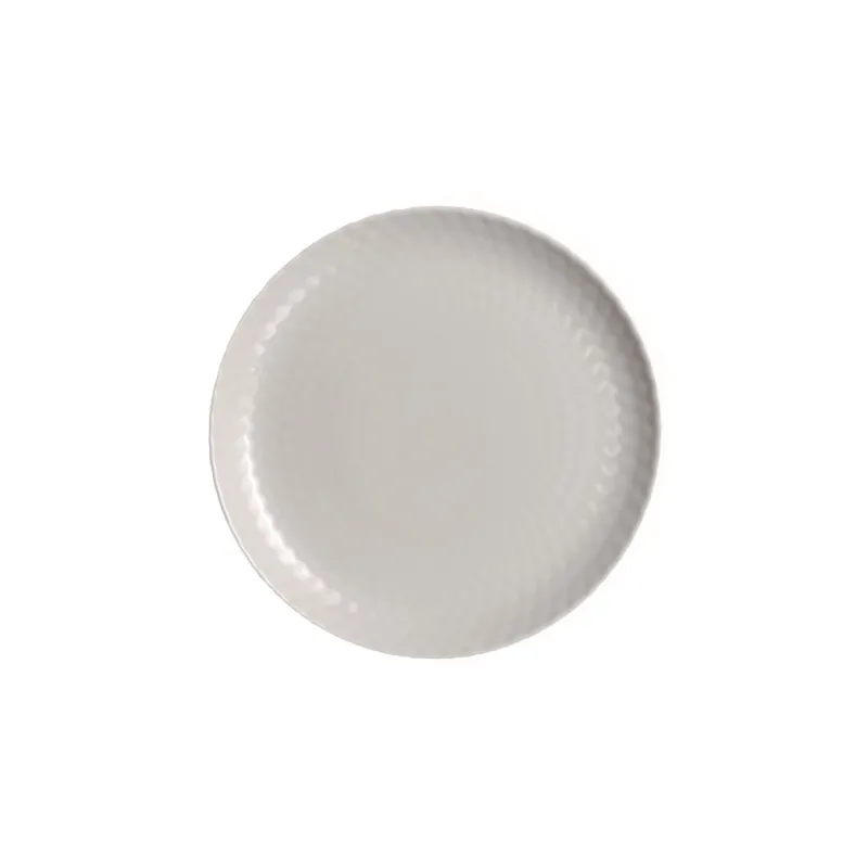 Тарілка Luminarc Pampille Granit 25 см обідня (Q4643)