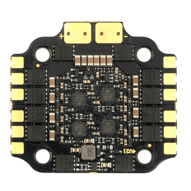 Регулятор ходу (ESC) VTN VBQ70A 8S-AM32 4in1 (Q708 4in1)