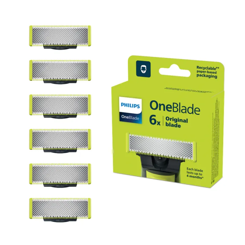 Аксесуари до електробритв Philips QP260/50