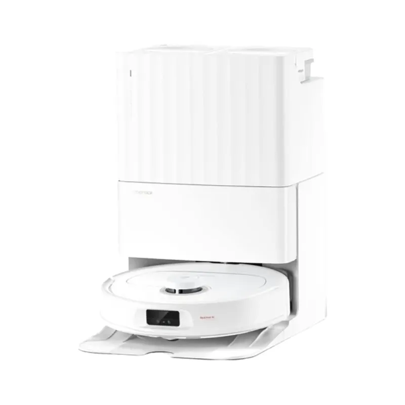 Пилосос Roborock Q Revo MaxV (QRMV02-00)