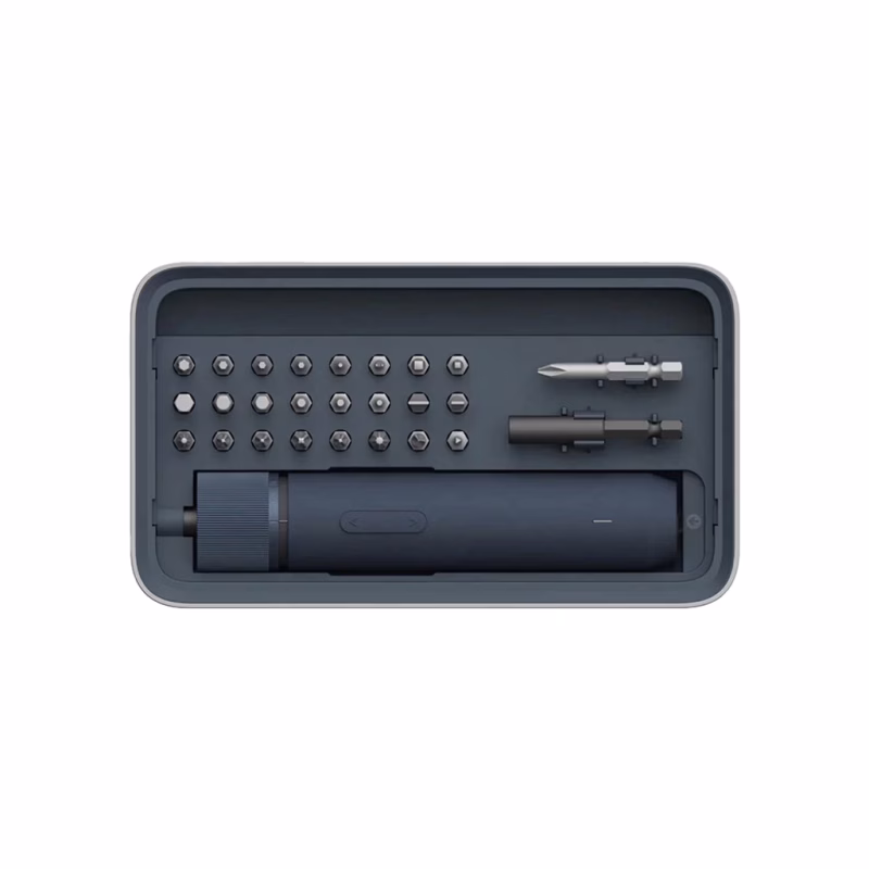 Отвертка аккумуляторная Xiaomi HOTO 3.6V Screwdriver Kit (QWLSD011)