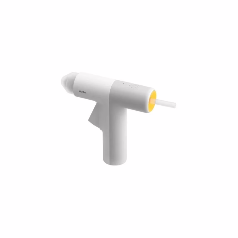 Клеевой пистолет Xiaomi HOTO Lithium Glue Gun White (QWRJQ001)