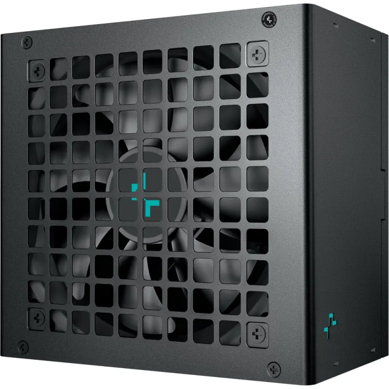 Блок питания Deepcool 650W PL650D (R-PL650D-FC0B-EU-V2)