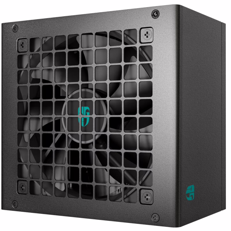 Блок питания Deepcool 750W PN750D GamerStorm (R-PN750D-FC0B-JGEU-V2)
