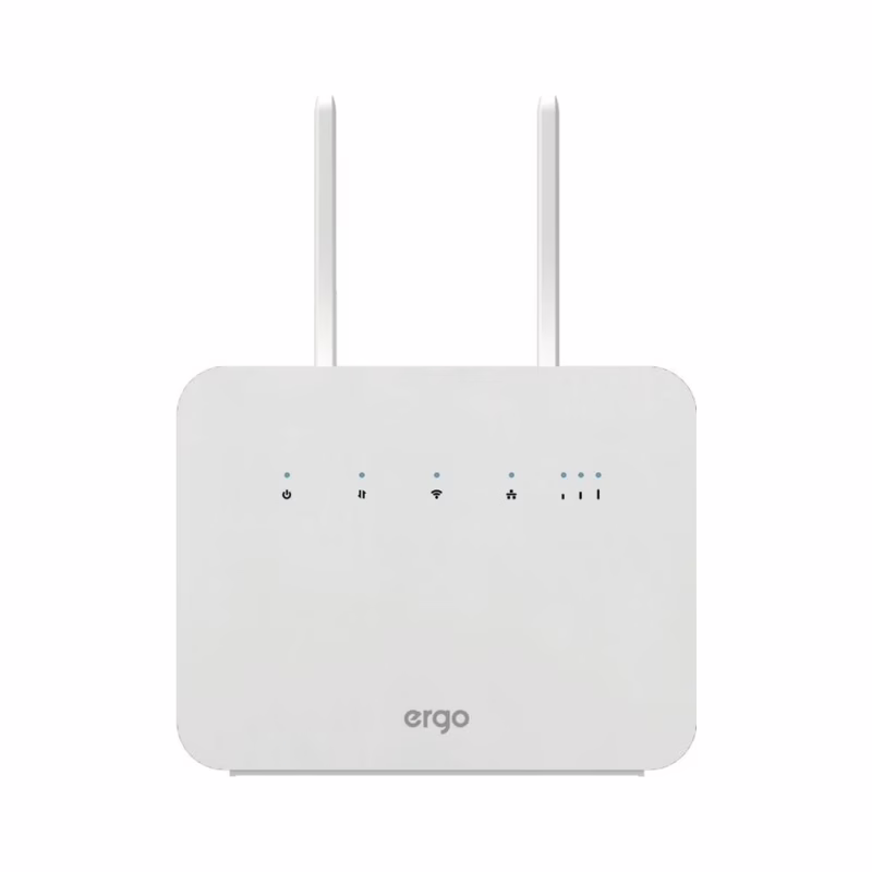 Маршрутизатор Ergo R291
