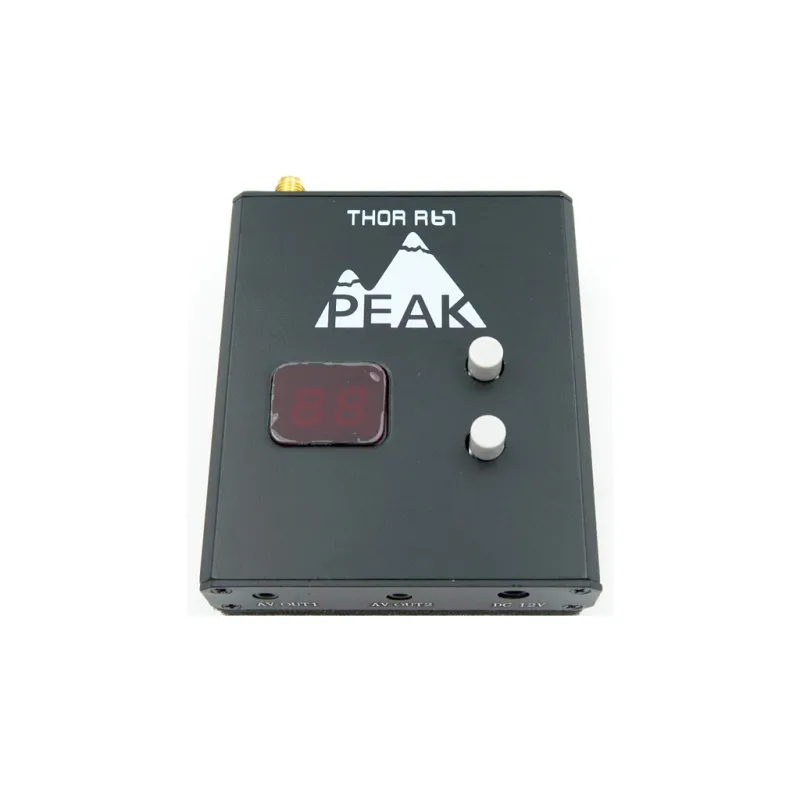 Відеоприймач (VRX) Peakfpv THOR R67 7G (R67)