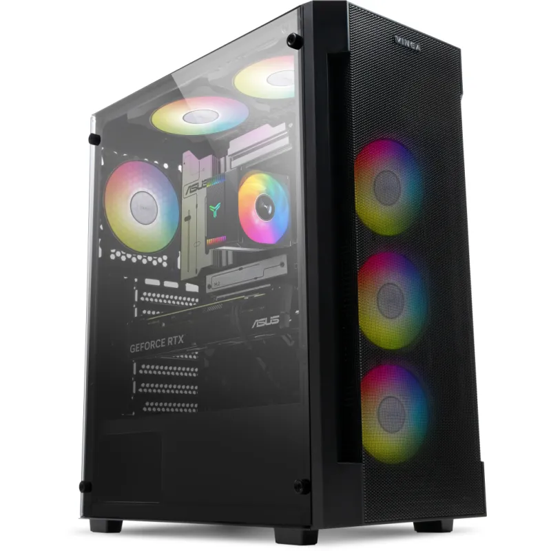 Комп'ютер Vinga Rhino D9128 (R7M16G5060TI16GWH.D9128)