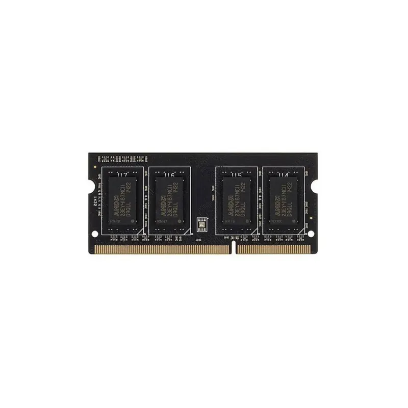 Модуль пам'яті для ноутбука SoDIMM DDR4 16GB 3200 MHz AMD (R9416G3206S2S-U)