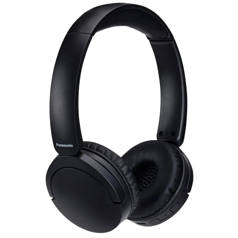 Навушники Panasonic RB-HF630B Black (RB-HF630BG-K)