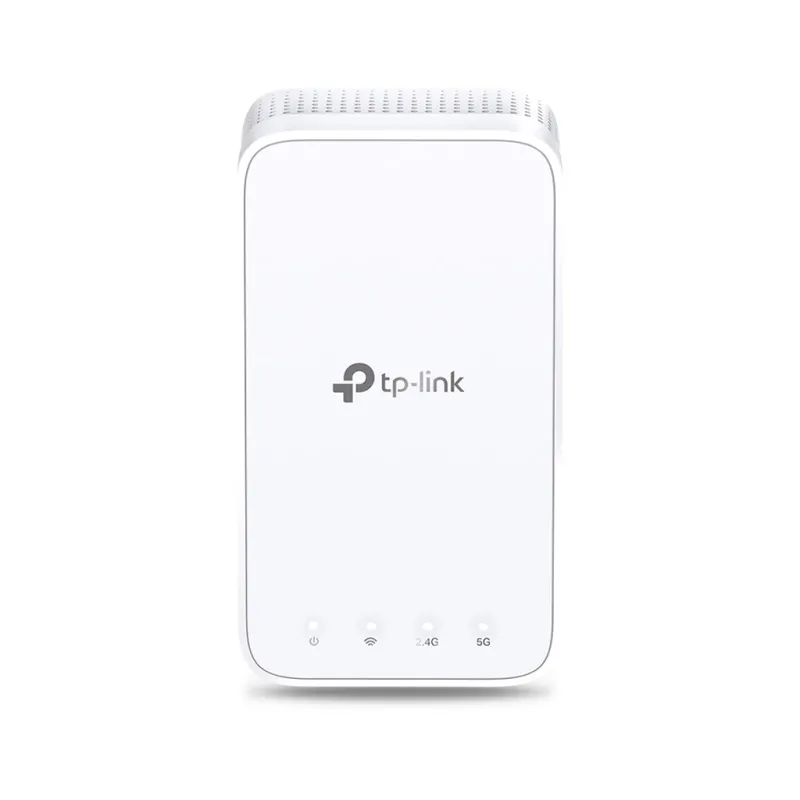 Ретранслятор TP-Link RE330