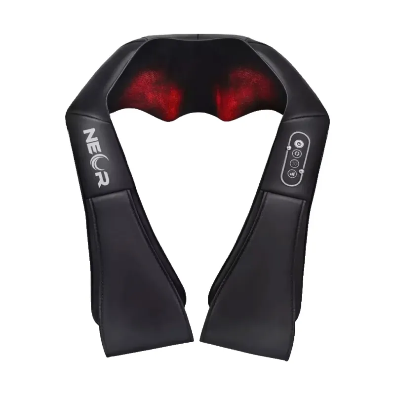 Массажер Neor RELA MN30 BK