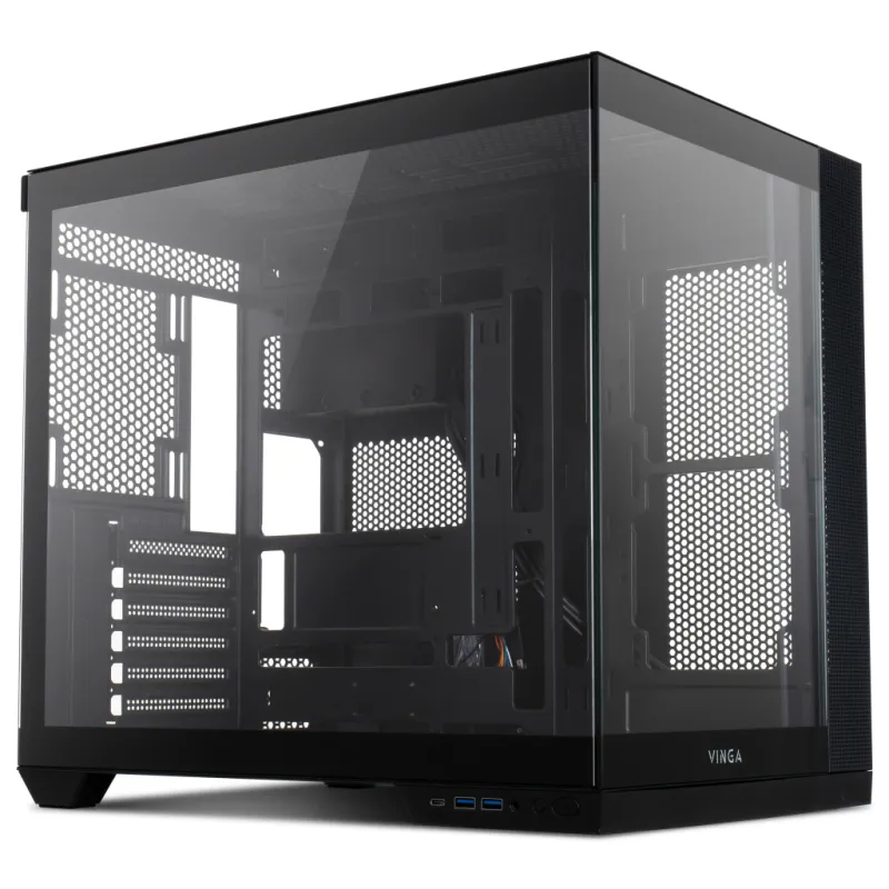Корпус для ПК Vinga Request