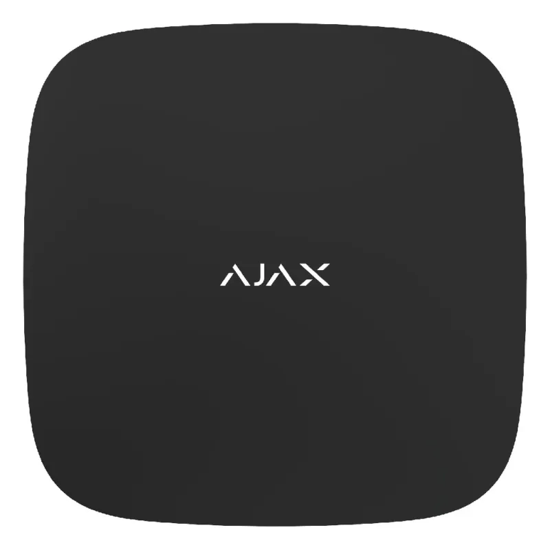 Ретранслятор Ajax ReX2 black