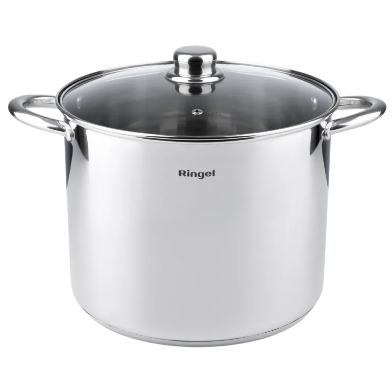 Кастрюля Ringel Dresden 9л (RG-2011-26)