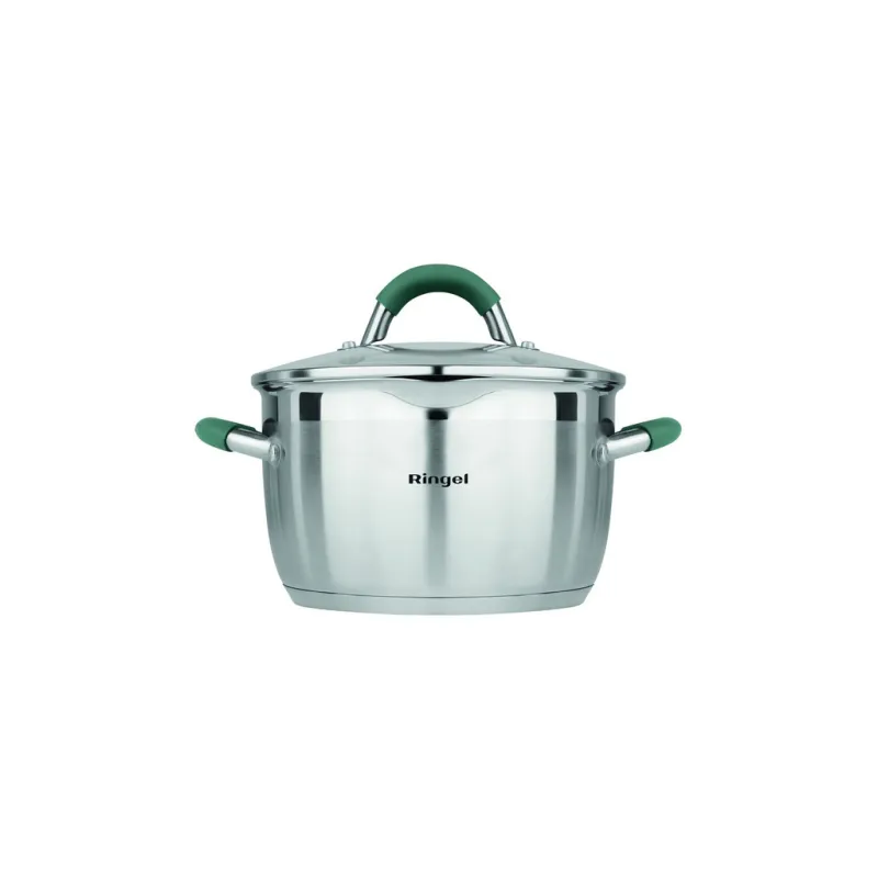 Каструля Ringel Expert 3.5л (RG 2018-20)
