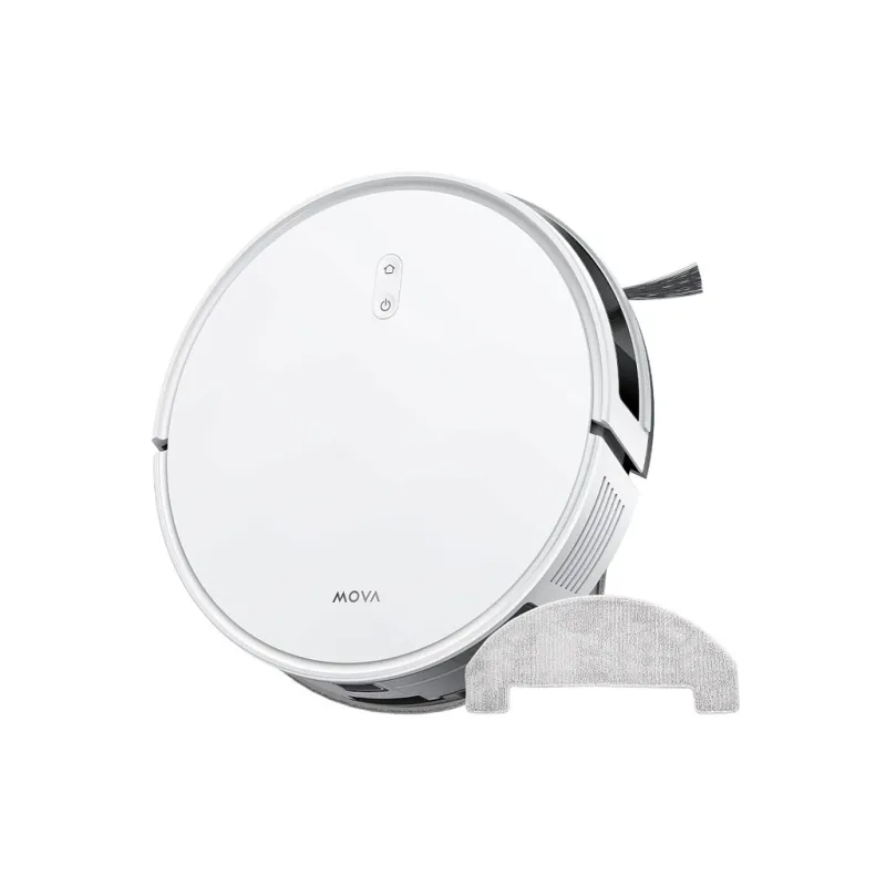 Пилосос Dreame Bot Mova E10 (RGE12GA)