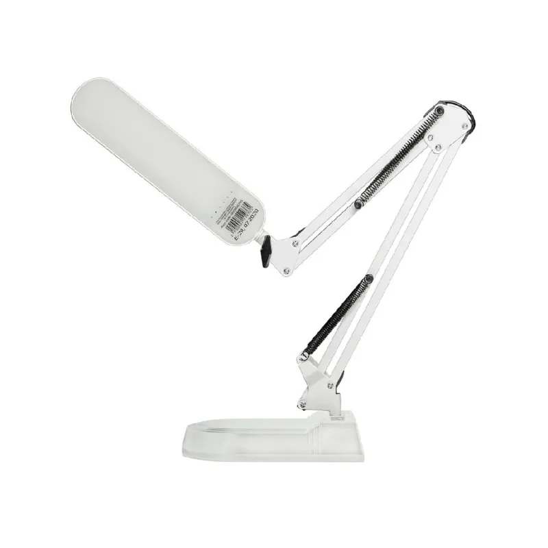 Настільна лампа Євросвітло Ridy-09_SP 9Вт біл