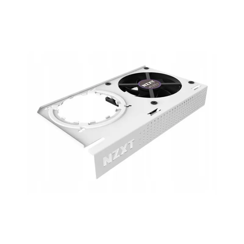 Кулер до відеокарти NZXT Kraken G12 GPU MOUNTING KIT (White) (RL-KRG12-W1)