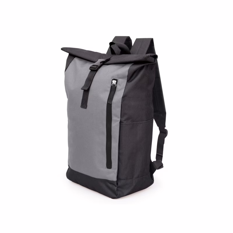 Рюкзак для ноутбука Porto 15.6" RNB-3031 gray (RNB-3031GY)