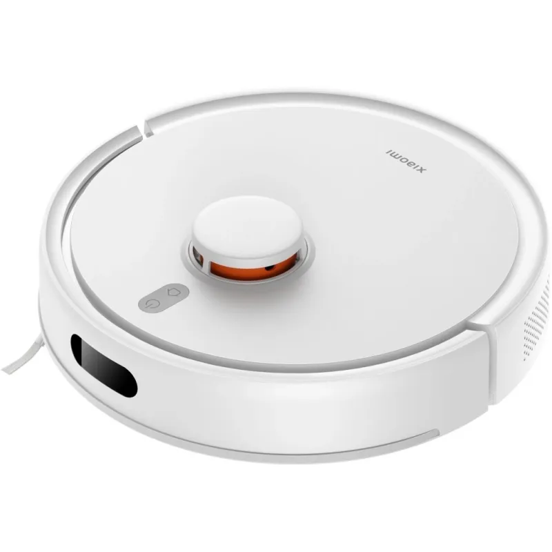 Пылесос Xiaomi Robot Vacuum S20 White